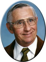 Obituary for Thomas "Tom" Edward Daly