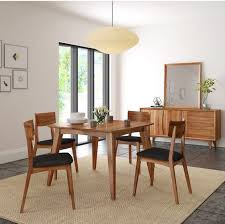 10 best small space dining tables (that