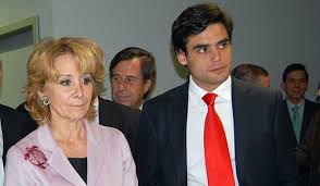 Barrios, juan jose guemes barrios (es); Dimite El Consejero De Sanidad De La Comunidad De Madrid Juan Jose Guemes