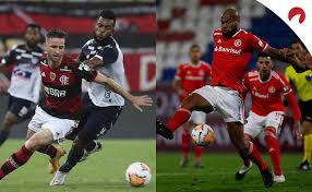 Brazil and flamengo star gabriel gabigol barbosa has apologised after being found at an illegal gambling hall in sao paulo. Internacional X Flamengo Prognostico Para Jogo Da 18Âª Rodada Do Brasileirao 2020
