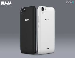 Blu Dash X