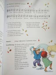 Ihr Blatter Wollt Ihr Tanzen Herbstlieder Kinder Kindergarten Lieder Kinder Lied
