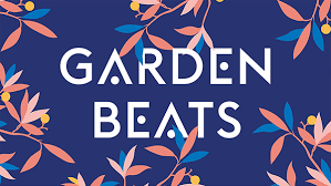 Garden Beats The Electronic Picnic Festival Is A Contemporary Annual Live Music Event That Takes Place Amidst The Botanically Graphisme Musique Live Poster