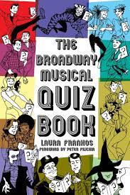 No matter how simple the math problem is, just seeing numbers and equations could send many people running for the hills. Amazon Com The Broadway Musical Quiz Book Applause Books 0884088501464 Frankos Laura Libros