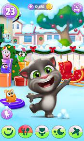 Sé el primero en dejar tu opinión! Descarga Gratuita My Talking Tom 2 Apk Para Android