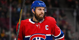 Shea weber (born august 14, 1985) is an athlete from canada who competes in ice hockey. Canadiens Shea Weber Likely Needs Season Ending Surgery Report Offside