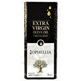 Ophellia 2019 Huile D 39 Olive Extra Vierge Cretoise 5 Litres Olive Extra Book Cover