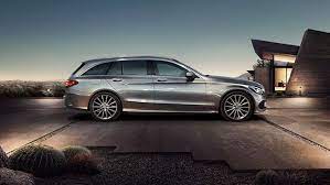 mercedes benz c class estate 2014 on behance mercedes c class estate benz c c class