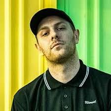 Kenneth Charles Blume III