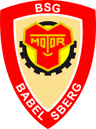 Wir sind der sender für potsdam, babelsberg, teltow, ludwigsfelde, stahnsdorf, werder, caputh, geltow, glindow und beelitz. Sv Babelsberg 03 Logopedia Fandom