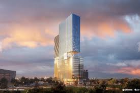 Skyscrapers 21 to 30 of 42. Cre Briefs Developers Announce Transformative Downtown Dallas Project D Magazine