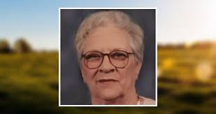 Mary Lucille Statler Obituary January 2, 2019