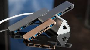 The Best Usb Type C Hubs Of 2021 Laptop Mag