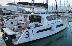 Our team of experts is at your disposal to organise your very own cruise. Aventura 34 Zadar Tankerkomerc Lauremi Croatia Charter