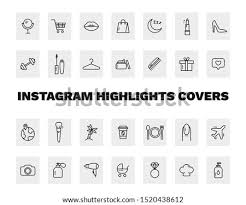Before you can add a cover for your instagram stories, you'll need to create a highlight. Shutterstock Puzzlepix