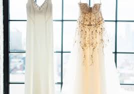 Boston Brides Visit These Salons For All Your Wedding Dress Needs