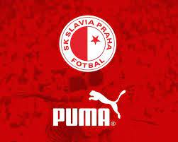 Check spelling or type a new query. Puma E A Nova Fornecedora Esportiva Do Slavia Praga Show De Camisas