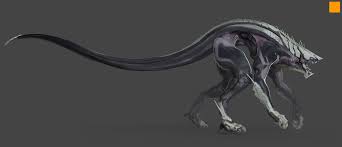 Pin By J F On Monster Alien Concept Art Creature Concept Art Fantasy Creatures