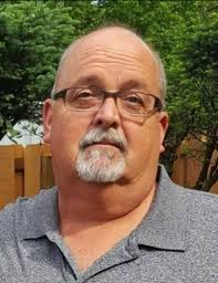 Richard Alan "Rick" Mayo Obituary April 22, 2021