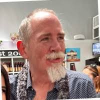 Patrick Aschmann's Instagram, Twitter & Facebook