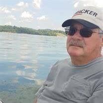 Bryan C. Mercer Obituary