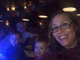 Event Feedback: Nick Jr. Live! Move to the Music