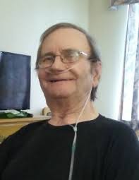 Obituary for James Monroe Kimbrell