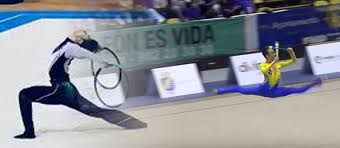 La gimnasia es una combinación de ejercicios que exigen del gimnasta unas condiciones físicas excepcionales. Ritmica Masculina Dos Estilos Diferentes Con Un Mismo Objetivo Gimnasialatina