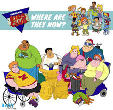 1970s kids and their bikes. The 90 S Burger King Kids Club Album On Imgur