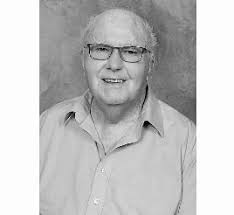 Wilbert SCHULZKE Obituary