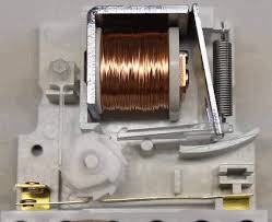 The wiring diagram is sometimes needed for selecting the correct product for an application. Relay Homofaciens