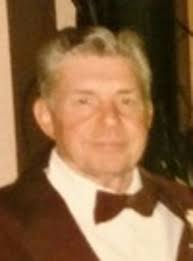 Donald Walter Johnson Obituary May 28, 2018