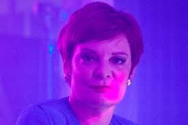 A Town Called Malice cast