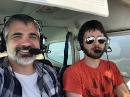 Sky is not the limit for RW teen