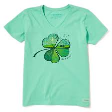 There is perhaps no more annoying day on the calendar for anyone who cares about their style than st. St Patrick S Day Apparel Life Is Good Official Website