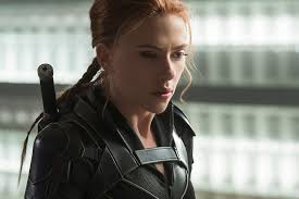 Scarlett Johansson sanoo, että Black Widow'n jättäminen taakseen tuntuu  "makealta ja karvaalta"