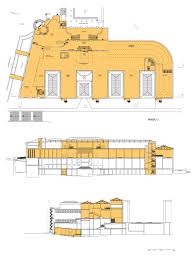 Lacaton Vassal Floor Plans Projects Colours