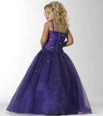Dillard's is the destination for 3/4 sleeve women's wedding guest dresses. 14 Purple Flower Girl Dresses Ideas Flower Girl Dresses Purple Flower Girl Dress Dresses