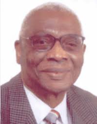 William Robert Gorham Ebun Priddy