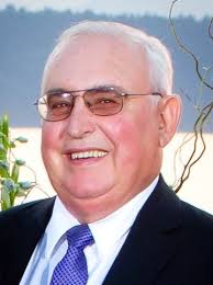 Kenneth Marsh Obituary