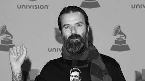 He died on june 9, 2020 in barcelona, barcelona, catalonia, spain. Jarabe De Palo Sanger Pau Dones 53 Ist Tot