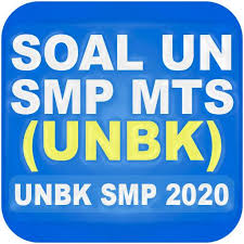 Soal usbn bahasa lampung smp. Soal Usbn Smp Mts 2020 Lengkap Apk Telecharger Pour Windows Derniere Version Versi
