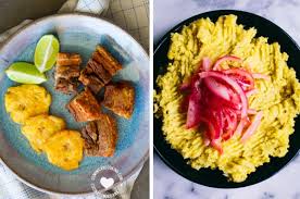 Dominican republic dessert recipes easy. Easy Dominican Recipes Everyone Needs To Try