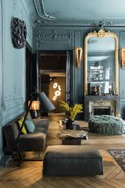 Rivoli Laurence Simoncini Decoration En 2020 Deco Maison Interieur Deco Appartement Decoration Maison