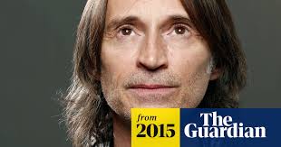 Robert Carlyle: 'Big films don't feed your soul'