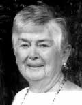 Margaret Clarke Obituary (2011)