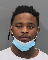 Latest Hamilton County Arrest Report