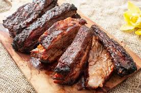 Great for grilling, these are perfect for your next backyard barbecue! The 5 Types Of Ribs Pork And Beef
