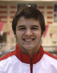 2011-2012 Swimming & Diving Roster