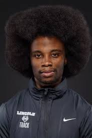 2024-25 Men's Track and Field Roster